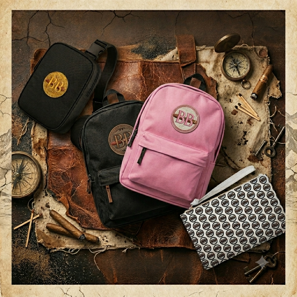 Bags & Accessories