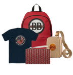 Backyard Burnin's "The Freedom Season Bundle" for SOTL Fourth