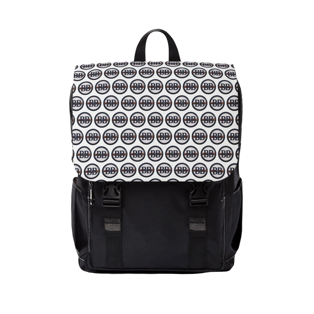 BB Shoulder Backpack