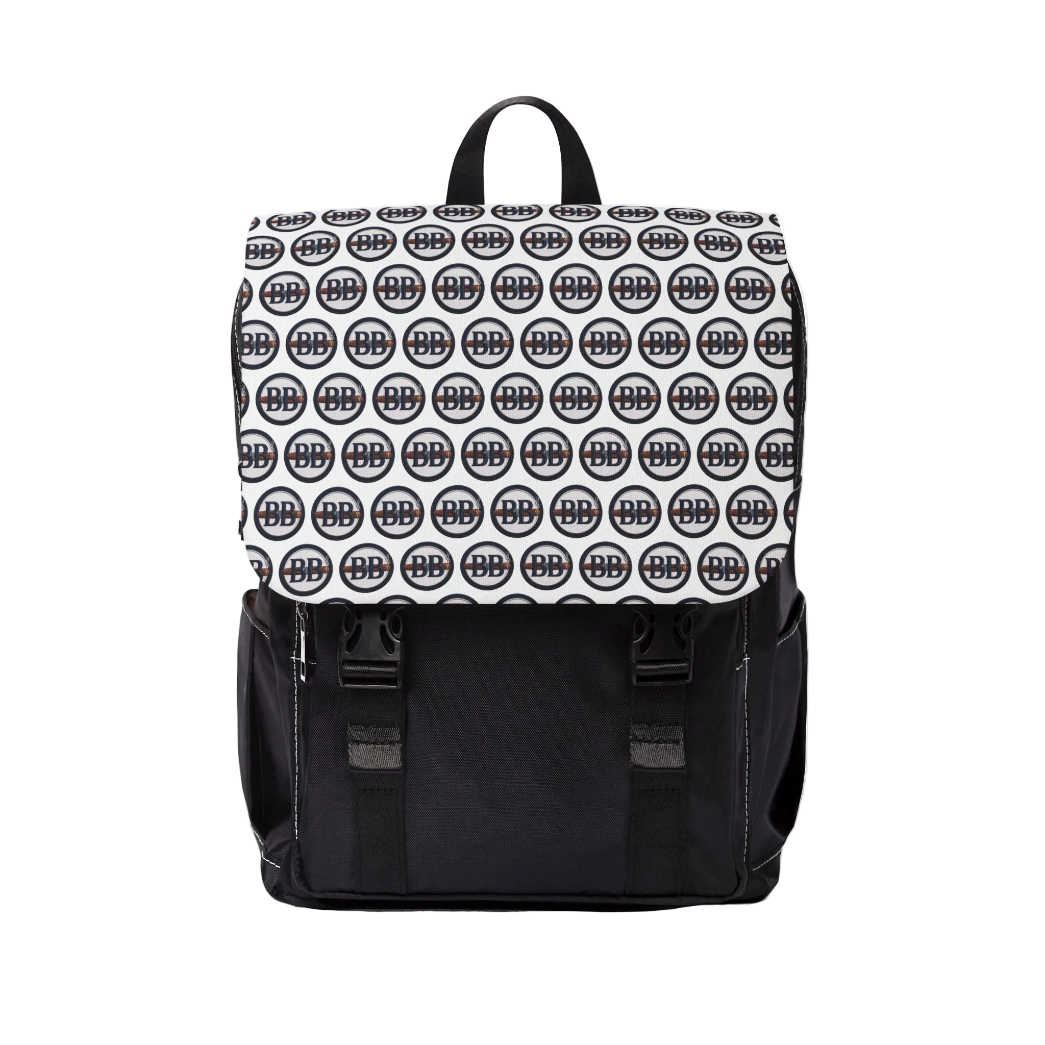BB Shoulder Backpack
