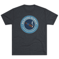 BB T-shirt in Navy Heather