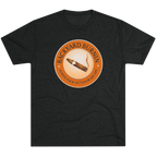 Classic BB T-shirt in Black Heather
