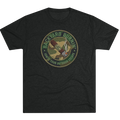 BB T-shirt in Black Heather