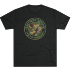 Classic BB T-shirt in Black Heather