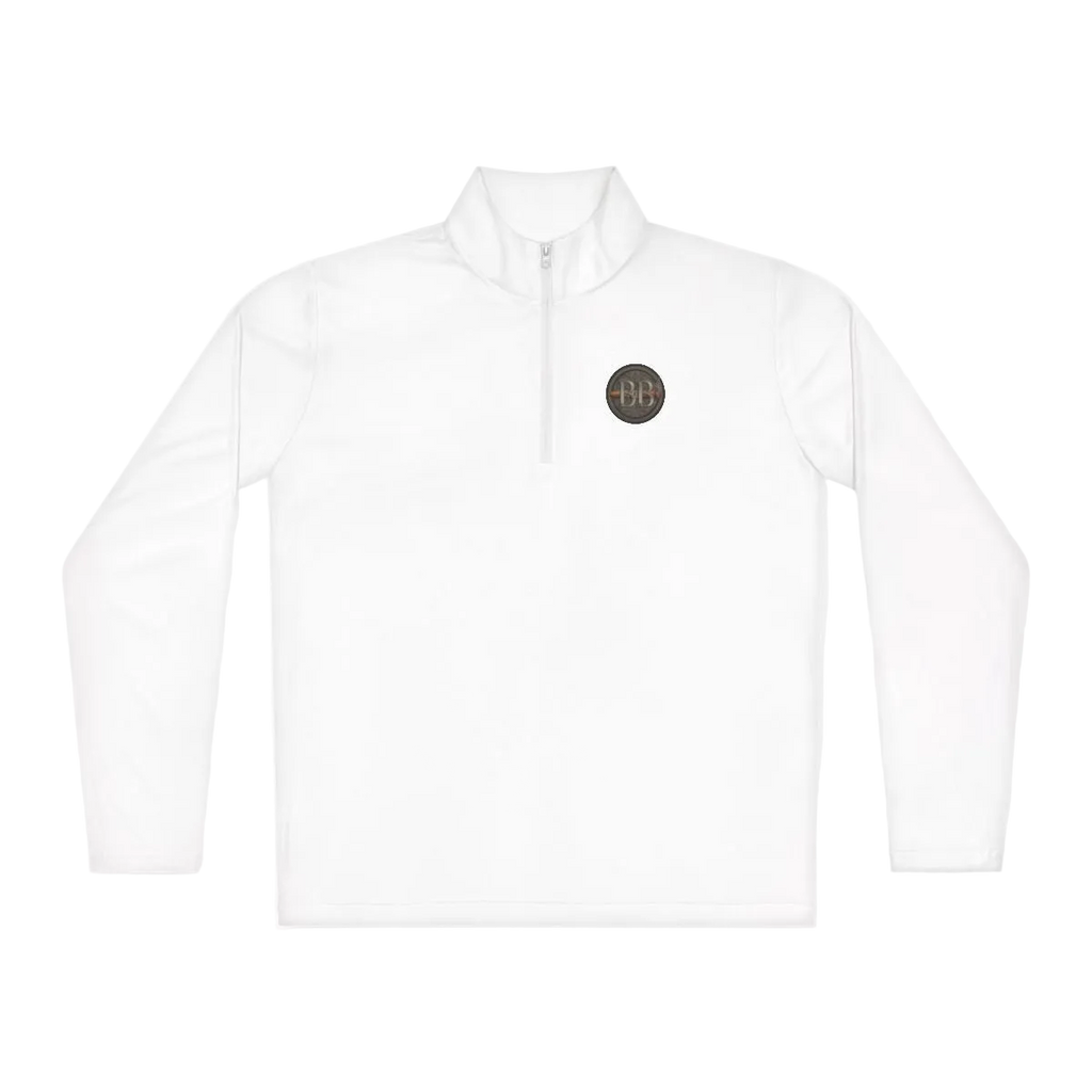 BB Quarter Zip