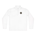 BB Quarter Zip