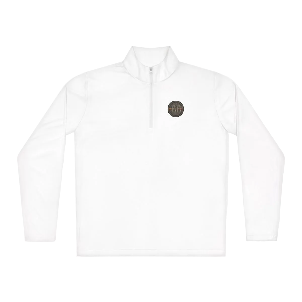 BB Quarter Zip