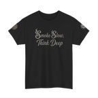 Smoke Slow Classic BB T-shirt