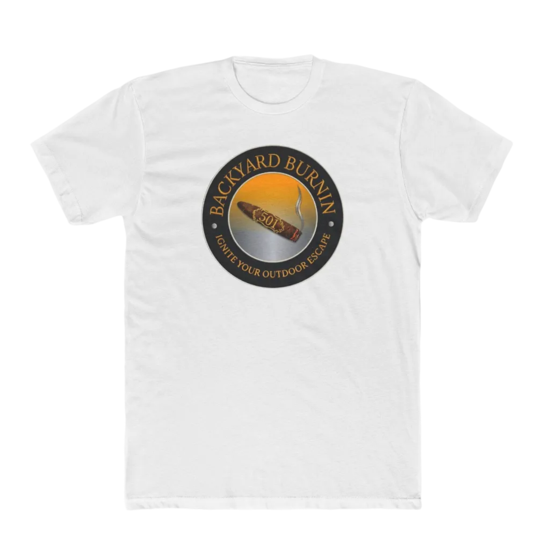 BB Football SZN Tshirt 10