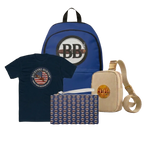 Backyard Burnin's "The Freedom Season Bundle" for SOTL Fourth