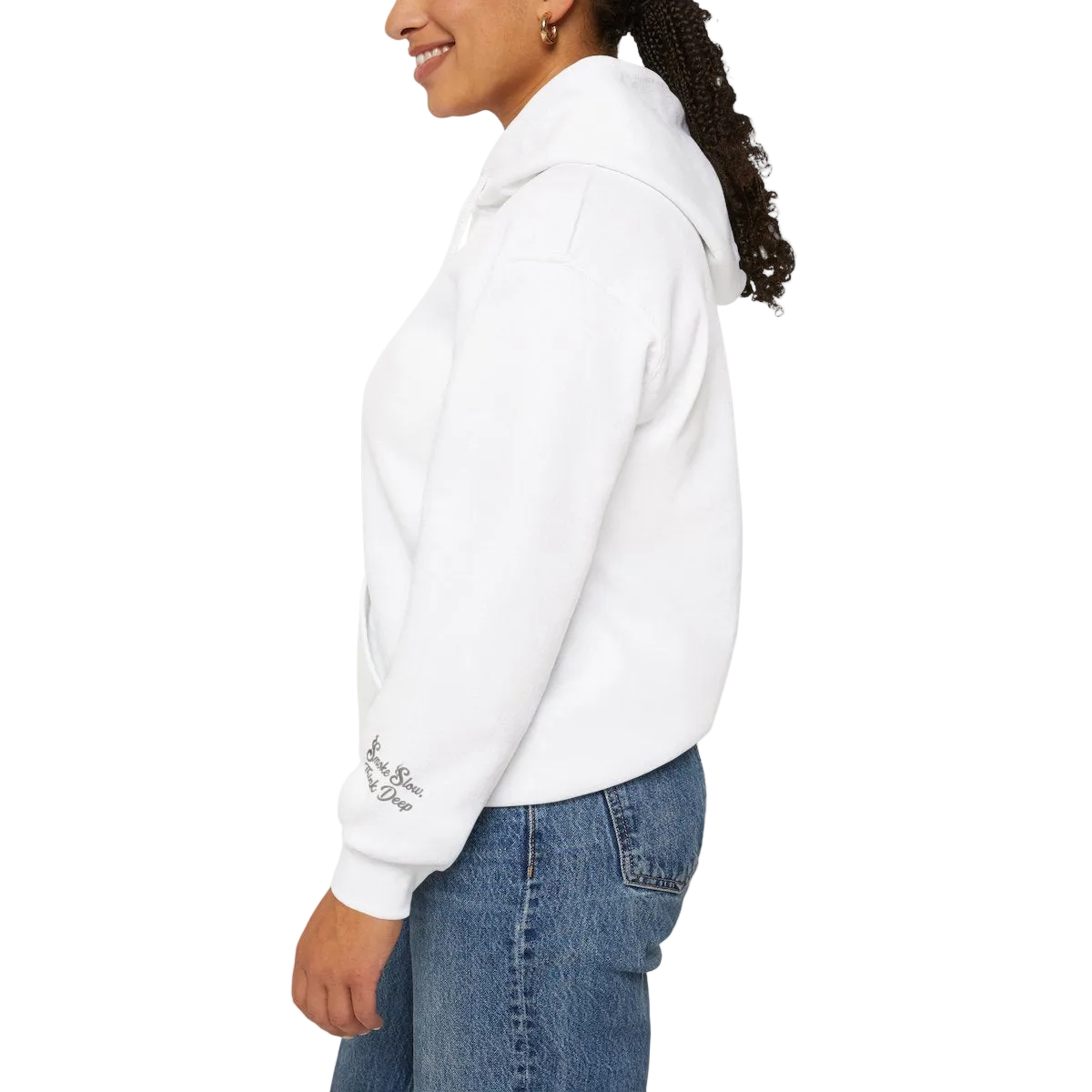 BB Hoodie
