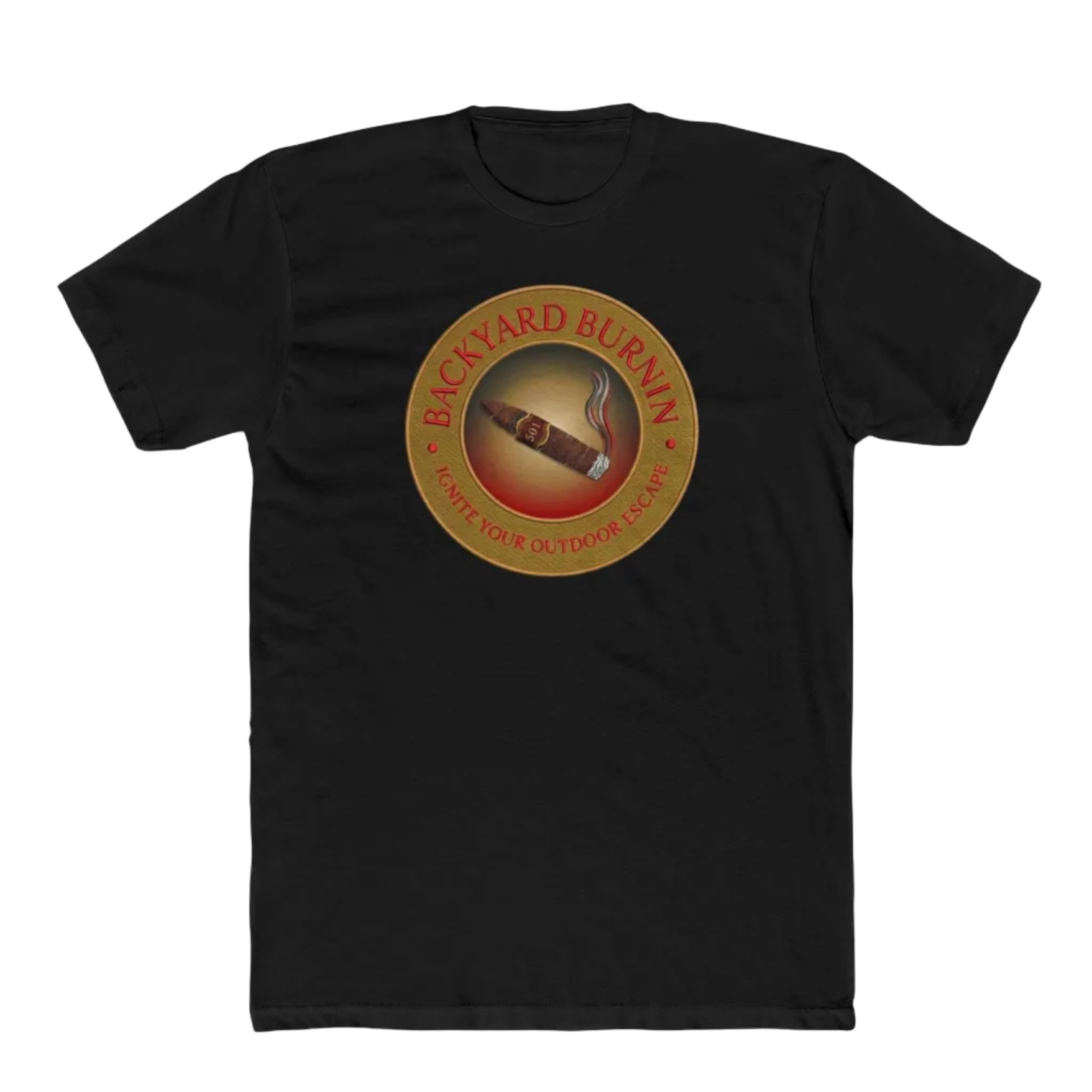 BB Football SZN Tshirt 7