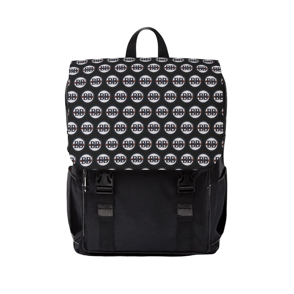 BB Shoulder Backpack