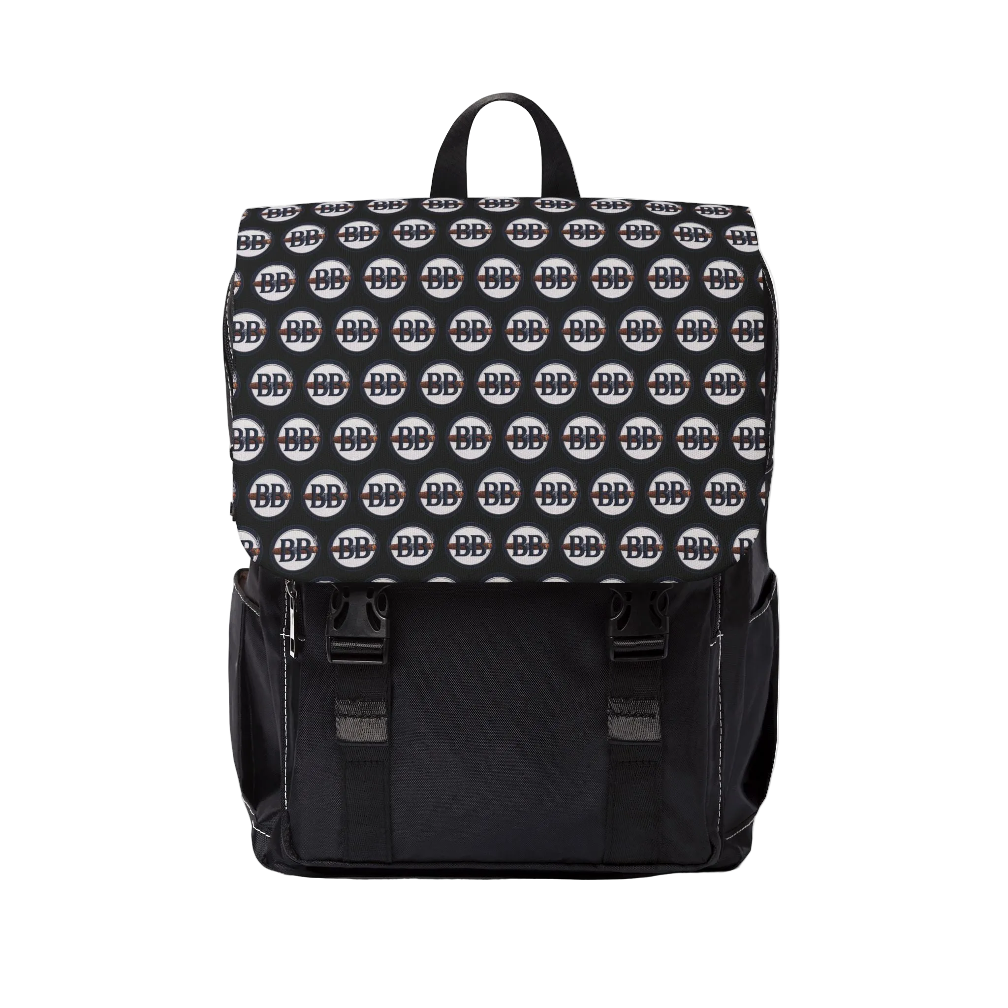 BB Shoulder Backpack