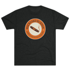 Classic BB T-shirt in Black Heather