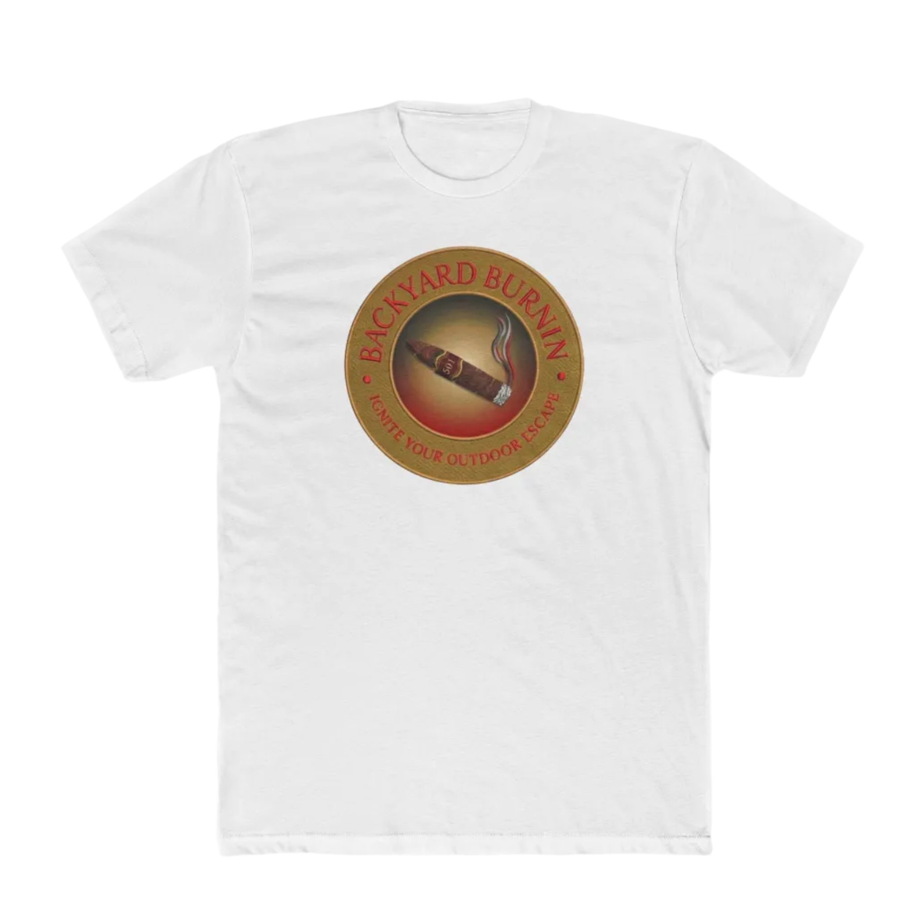 BB Football SZN Tshirt 7