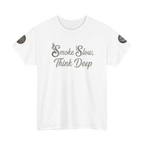Smoke Slow Classic BB T-shirt