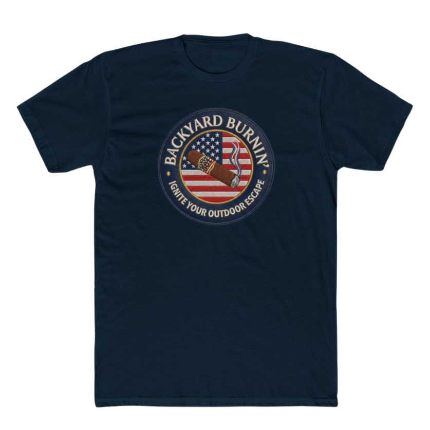 The Fourth BB BOTL Tshirt