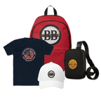 Backyard Burnin's "The Freedom Season Bundle" for BOTL Fourth