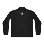 BB Quarter Zip