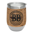 BB Wine Tumbler