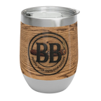 BB Wine Tumbler