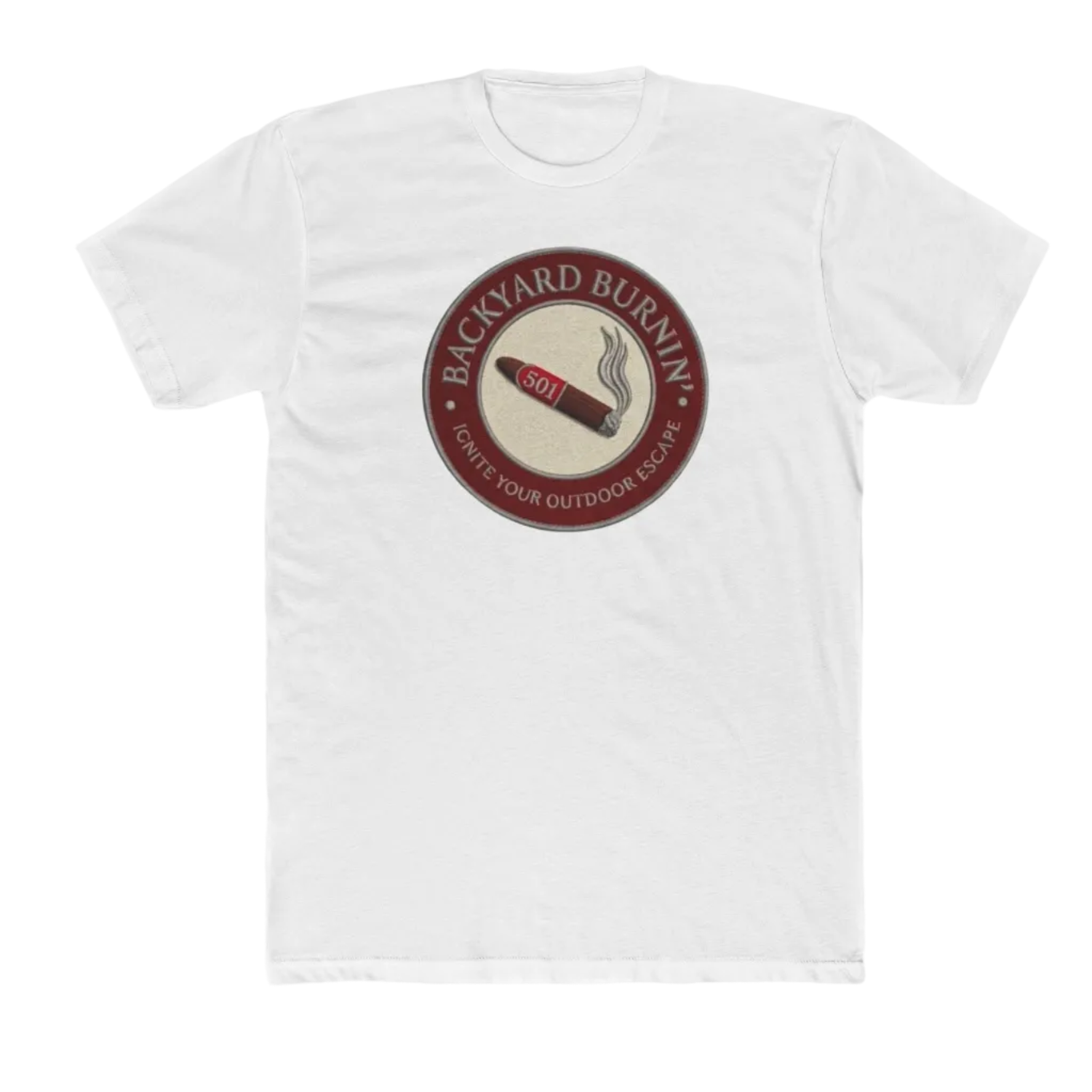 BB Football SZN Tshirt 13