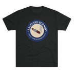 Classic BB T-shirt in Black Heather