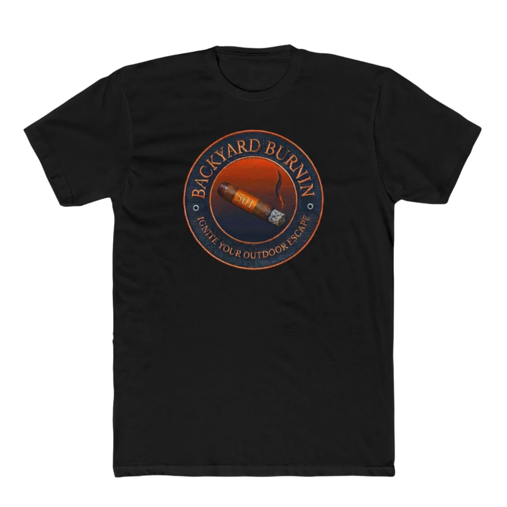 BB Football SZN Tshirt 5