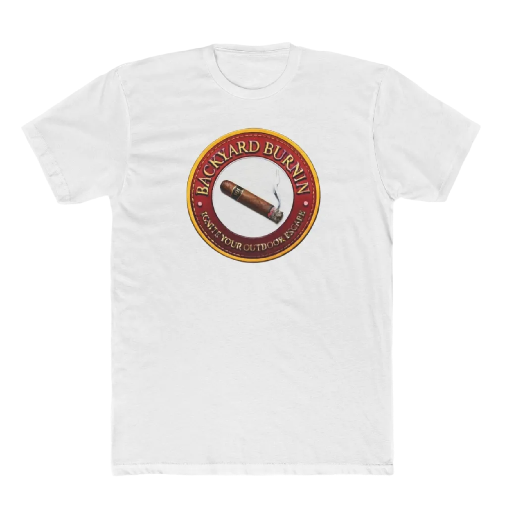 BB Football SZN Tshirt 15