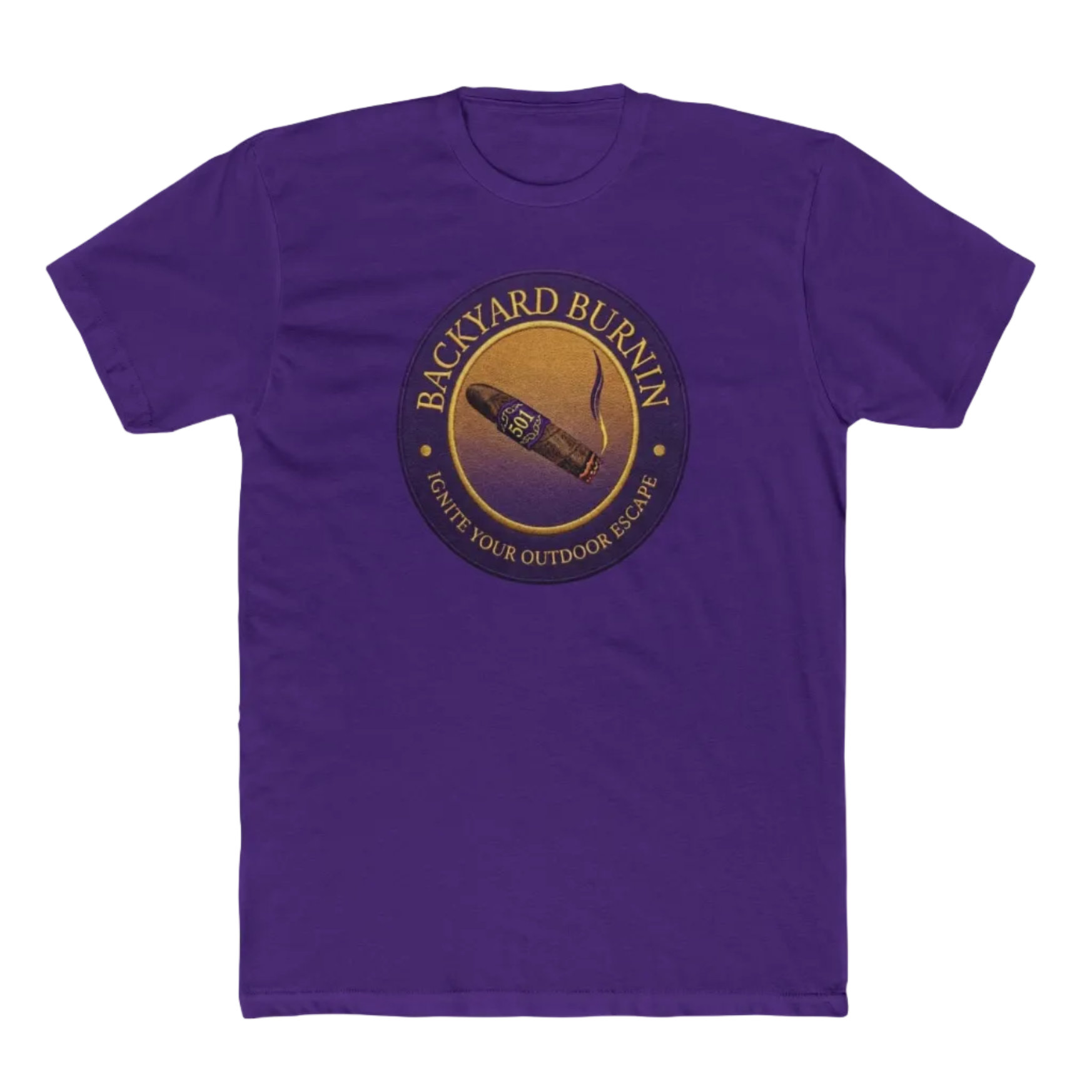 BB Football SZN Tshirt