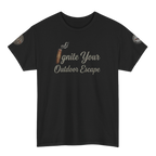 Ignite Classic BB T-shirt