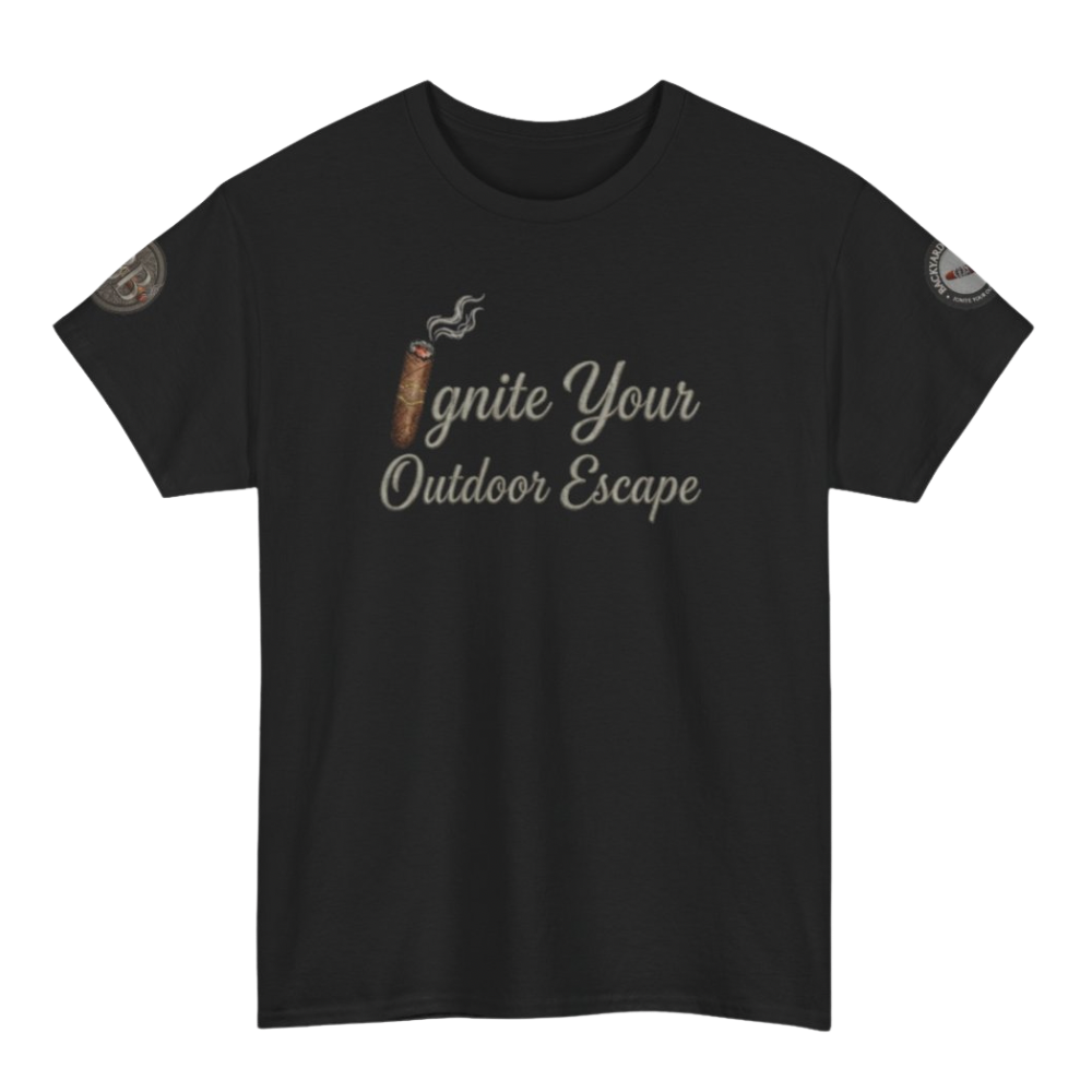 Ignite Classic BB T-shirt
