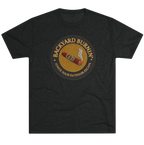 Classic BB T-shirt in Black Heather