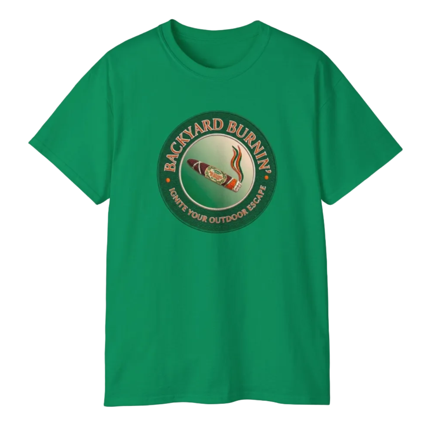 BB Football SZN Tshirt 17