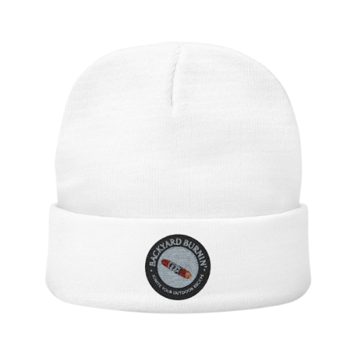 BB Beanie
