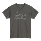 Ignite Classic BB V-neck T-shirt