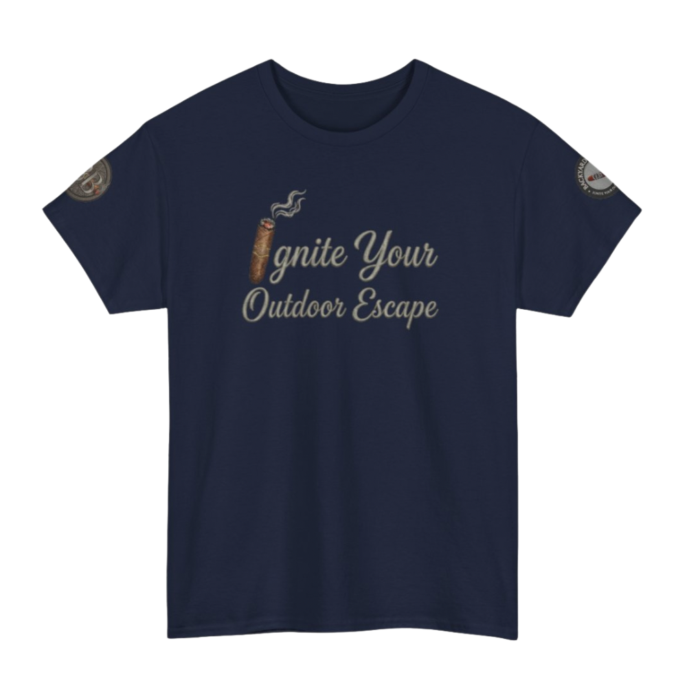 Ignite Classic BB T-shirt