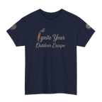 Ignite Classic BB T-shirt