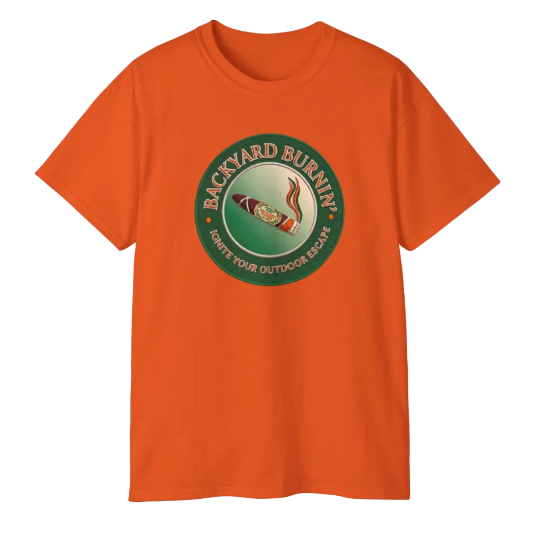 BB Football SZN Tshirt 17