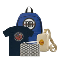 Backyard Burnin's "The Freedom Season Bundle" for SOTL Fourth