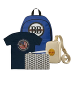 Backyard Burnin's "The Freedom Season Bundle" for SOTL Fourth