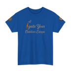 Ignite Classic BB T-shirt