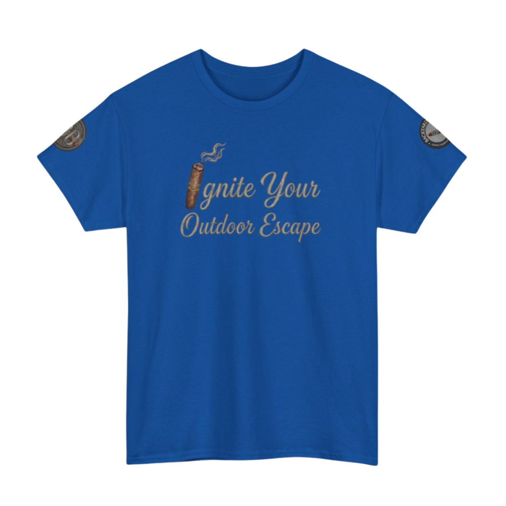 Ignite Classic BB T-shirt