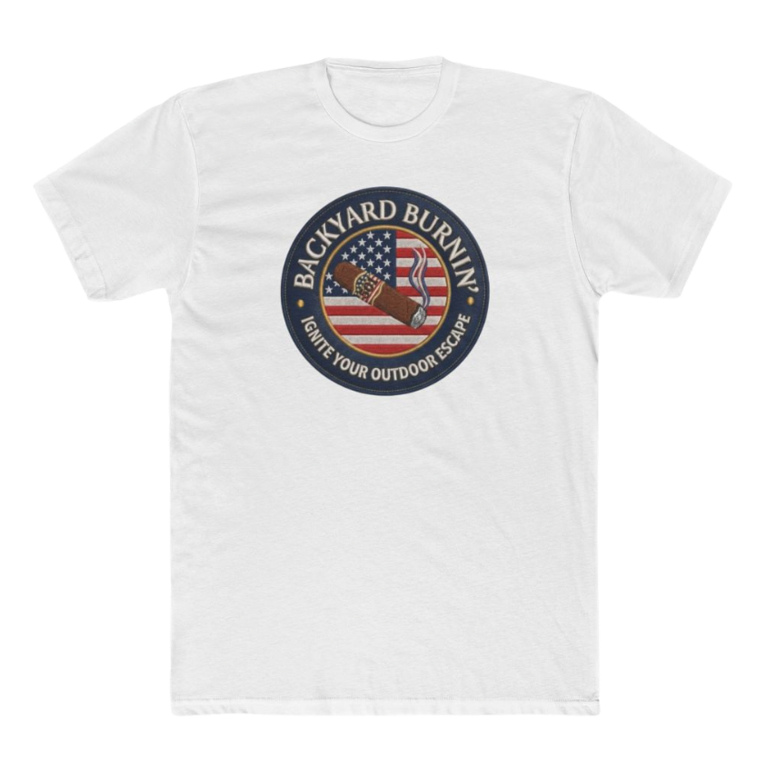 The Fourth BB BOTL Tshirt