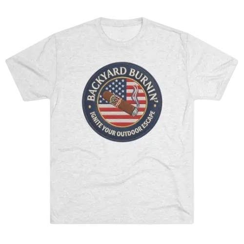 The Fourth BB Tshirt