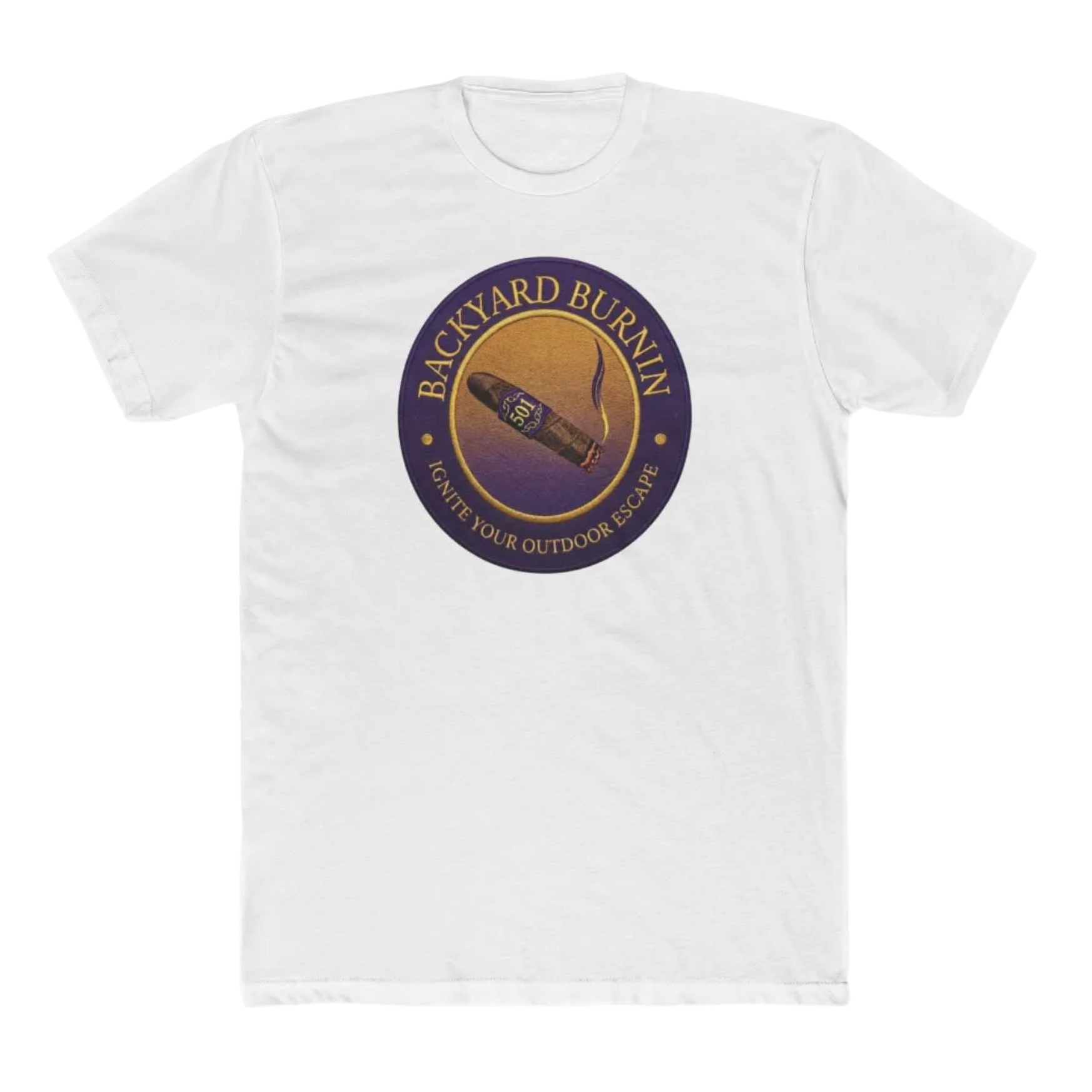BB Football SZN Tshirt