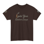 Ignite Classic BB T-shirt