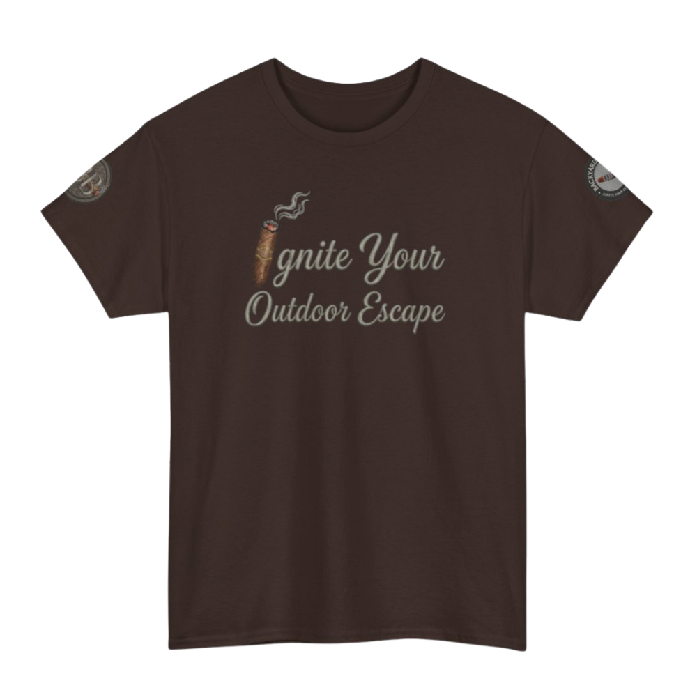 Ignite Classic BB T-shirt