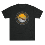 Classic BB T-shirt in Black Heather
